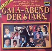 LP-Box - Alexandra, Demis Roussos, Lolita a.o. - Gala-Abend Der Stars - Hardcover Box + Booklet