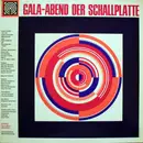 LP - SFB-Tanzorchester Paul Kuhn a.o. - Gala Abend Der Schallplatte Berlin 'Pop' 1969