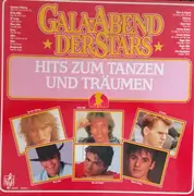 LP - Gala Sampler - Gala-Abend Der Stars (Hits Zum Tanzen Und Träumen)