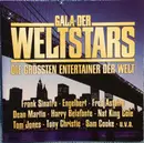 Double CD - Various - Gala Der Weltstars (Die Grössten Entertainer Der Welt)