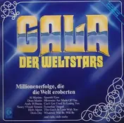 McCluskey - Gala Der Weltstars