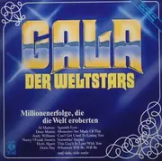 LP - Various - Gala Der Weltstars
