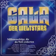 McCluskey / J.Hoocker7A. Merrill - Gala Der Weltstars