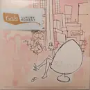 CD - Riovolt, Plej a.o. - Gala Luxury Moment Vol.1: Chill Out