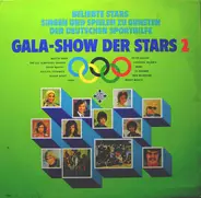 Caterina Valente, Peter Maffay, Les Humphries Singers - Gala-Show Der Stars 2