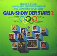 Caterina Valente, Peter Maffay, Les Humphries Singers - Gala-Show Der Stars 2