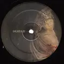 12inch Vinyl Single - Kaan Duzarat, Camiel a.o. - Galatea 01