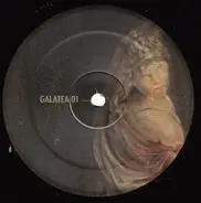 Kaan Duzarat, Camiel a.o. - Galatea 01