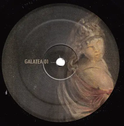 Kaan Duzarat, Camiel a.o. - Galatea 01