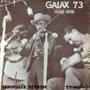 LP - Various - Galax 73 - +booklet