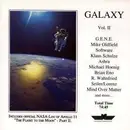 CD - Various - Galaxy Vol. II
