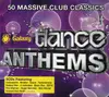 CD-Box - Various - Galaxy Dance Anthems