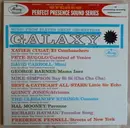 LP - David Carroll, George Barnes, Mike Simpson, a.o. - Galaxy: Music From Eleven Great Orchestras