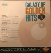 Eddie Heywood / Pete King a.o. - Galaxy Of Golden Hits