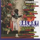 CD - Deep Purple / Scorpions / The Beach Boys a.o. - Galaxy Power Hits