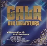 Everygreen Sampler - Gala Der Weltstars