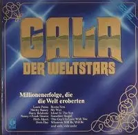 Various Artists - Gala Der Weltstars