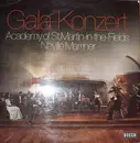 LP - Various - Galakonzert Der Academy Of St. Martin-in-the-Fields - Gatefold