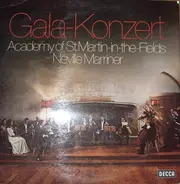 Handel / Mozart / Mendelssohn - Galakonzert