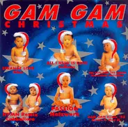 Gam Gam, Kina, a.o. - Gam Gam Christmas