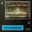 LP - Various - Gamelan Jawajski