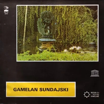 Neneng, Meman Soleman, Neni Nuraeni a.o. - Gamelan Sundajski