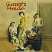 Mark Evans - Gang's House