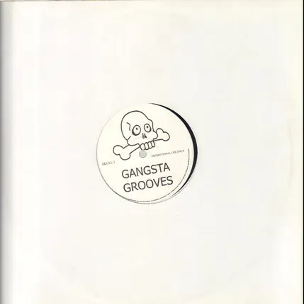 The Incredible Bongo Band, Zeb.Roc.Ski, Stieber Twins - Gangsta Grooves