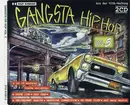 Double CD - Wu-Tang Clan, E-40, Too Short, a. o. - Gangsta Hip Hop Vol. 5