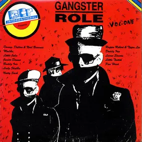 Cole Porter - Gangster Role Vol. One