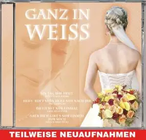 Various Artists - Ganz In Weiss