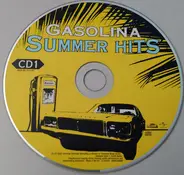 Sean Paul, Will Smith, Culcha Candela, a.o. - Gasolina Summer Hits