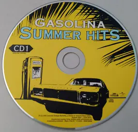 Sean Paul - Gasolina Summer Hits