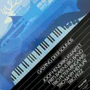 LP - Trio Fezz, Trio Peter Mingaars, Frits Bayens Big Band a.o - Gasping Deer Sounds