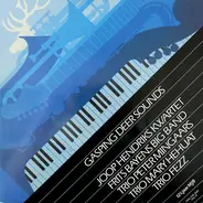 Trio Fezz, Trio Peter Mingaars, Frits Bayens Big Band a.o - Gasping Deer Sounds