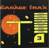 CD - Various - Garage Trax 3 - The Garage Sound Of Easy Street Records
