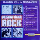 CD - The Kingsmen, Count Five, a.o - Garage Band Rock