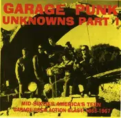 The Lost Generation - Garage Punk Unknowns Part 1
