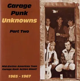 The Odds - Garage Punk Unknowns Part 2