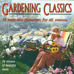 Various Artists - Gardening Classics