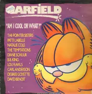 Garfield - Am I Cool Or What?