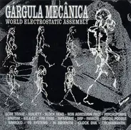 Various - Gárgula Mecânica