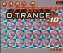 CD-Box - Various - Gary d.Presents d.Trance Vol 10