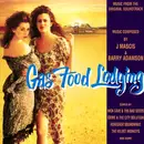 CD - J Mascis / Barry Adamson / a. o. - Gas Food Lodging (Original Soundtrack)