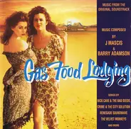 Diesel Christ - Gas Food Lodging Soundtrack