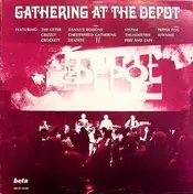 Thundertree - Gathering At The Depot