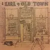 LP - Jim Post / Steve Goodman / Fred Holstein a.o. - Gathering At The Earl Of Old Town