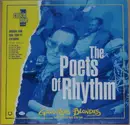12'' - Various - Gauloises Blondes Presents The Poets Of Rhythm