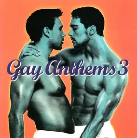Donna Summer - Gay Anthems 3