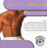 Martha Wash & Ru Paul / Colonel Abrams - Gay Clubbing - Volume One